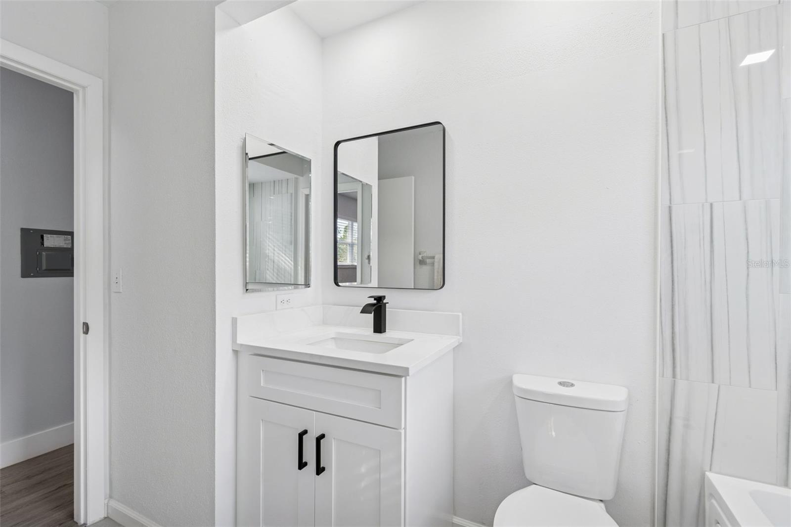 BRIARWOOD - Residential