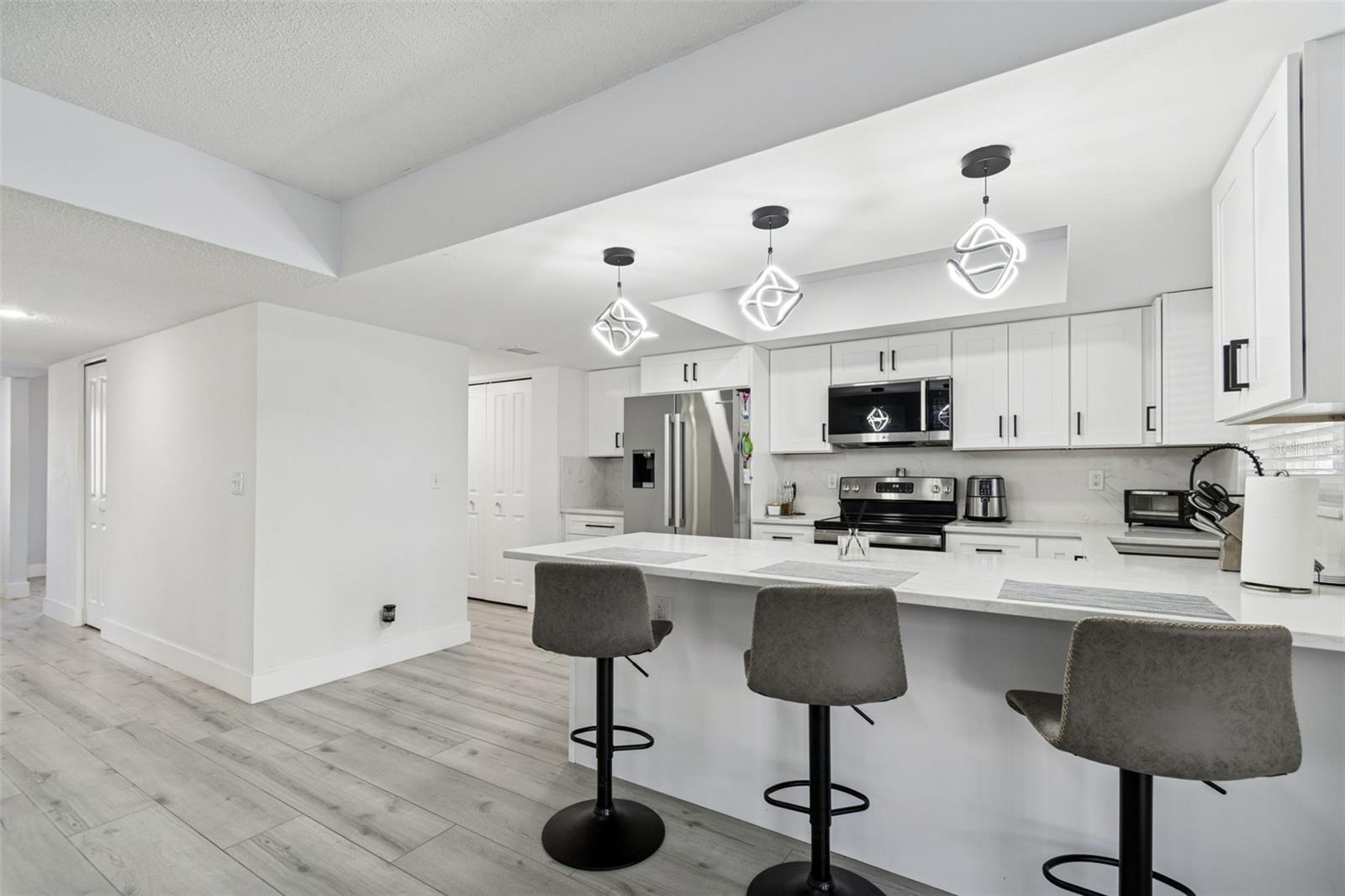 BRIARWOOD - Residential