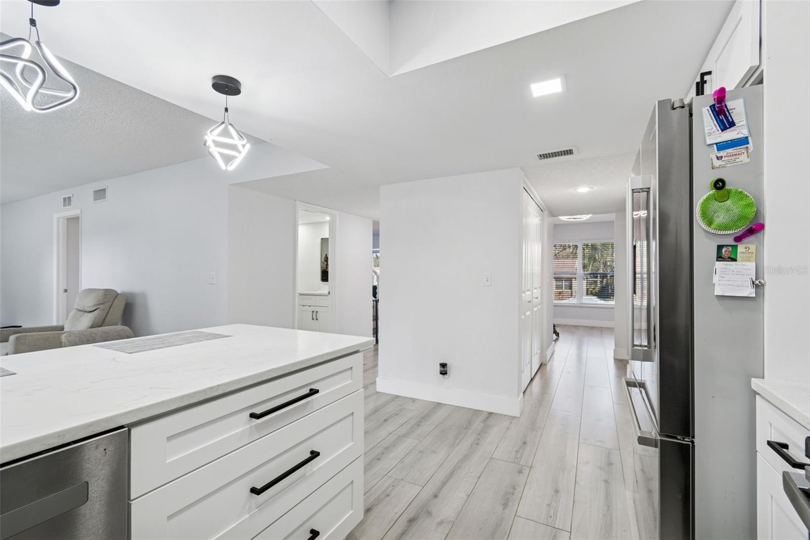 BRIARWOOD - Residential