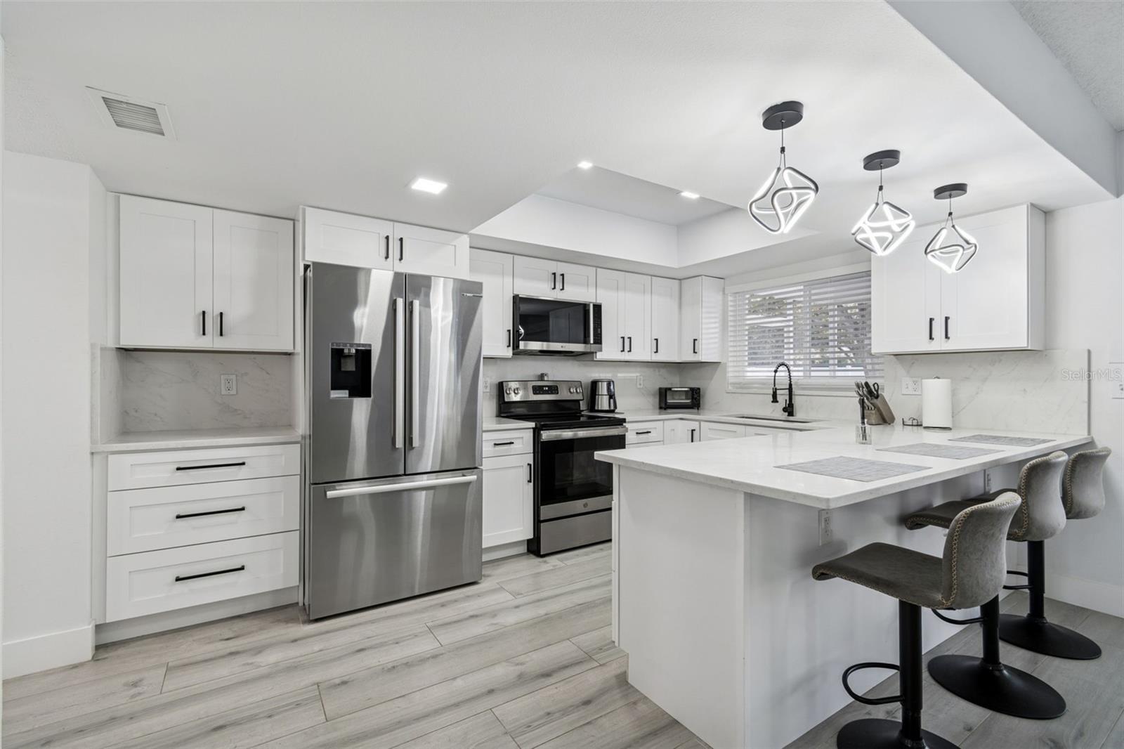 BRIARWOOD - Residential