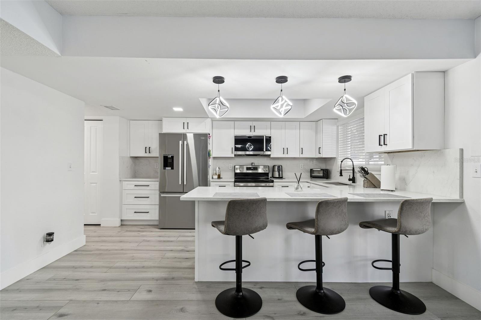 BRIARWOOD - Residential