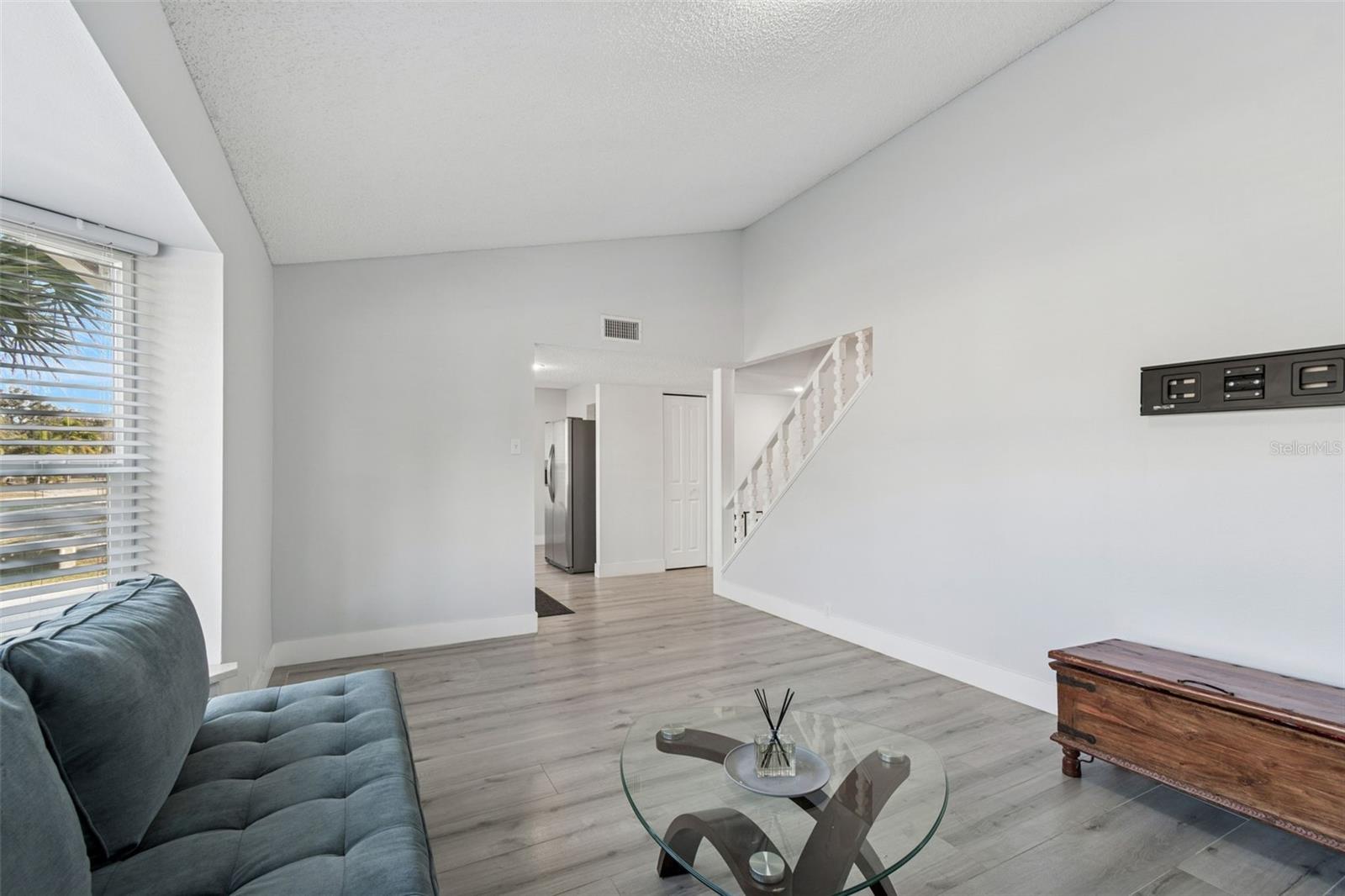 BRIARWOOD - Residential