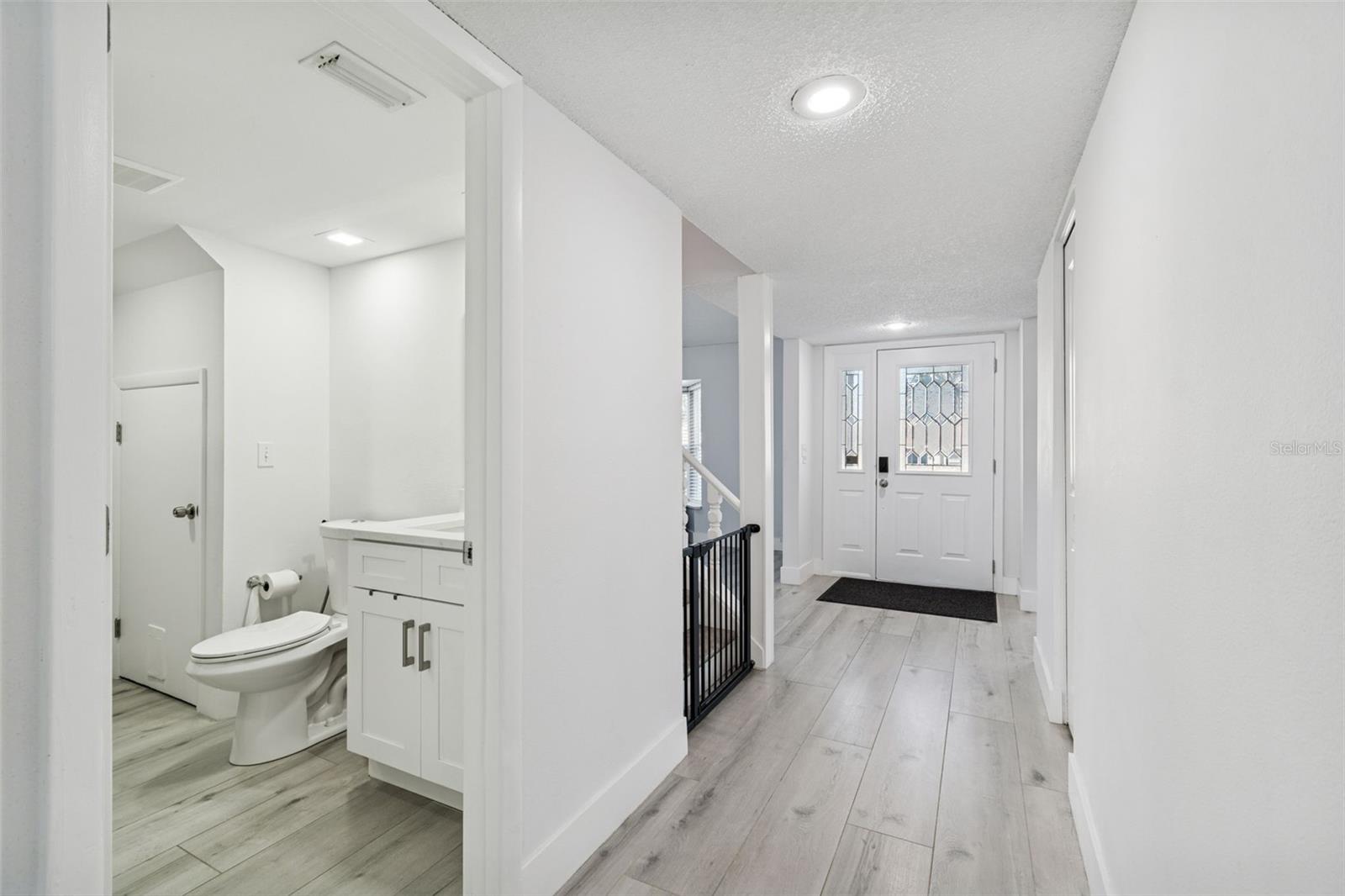 BRIARWOOD - Residential