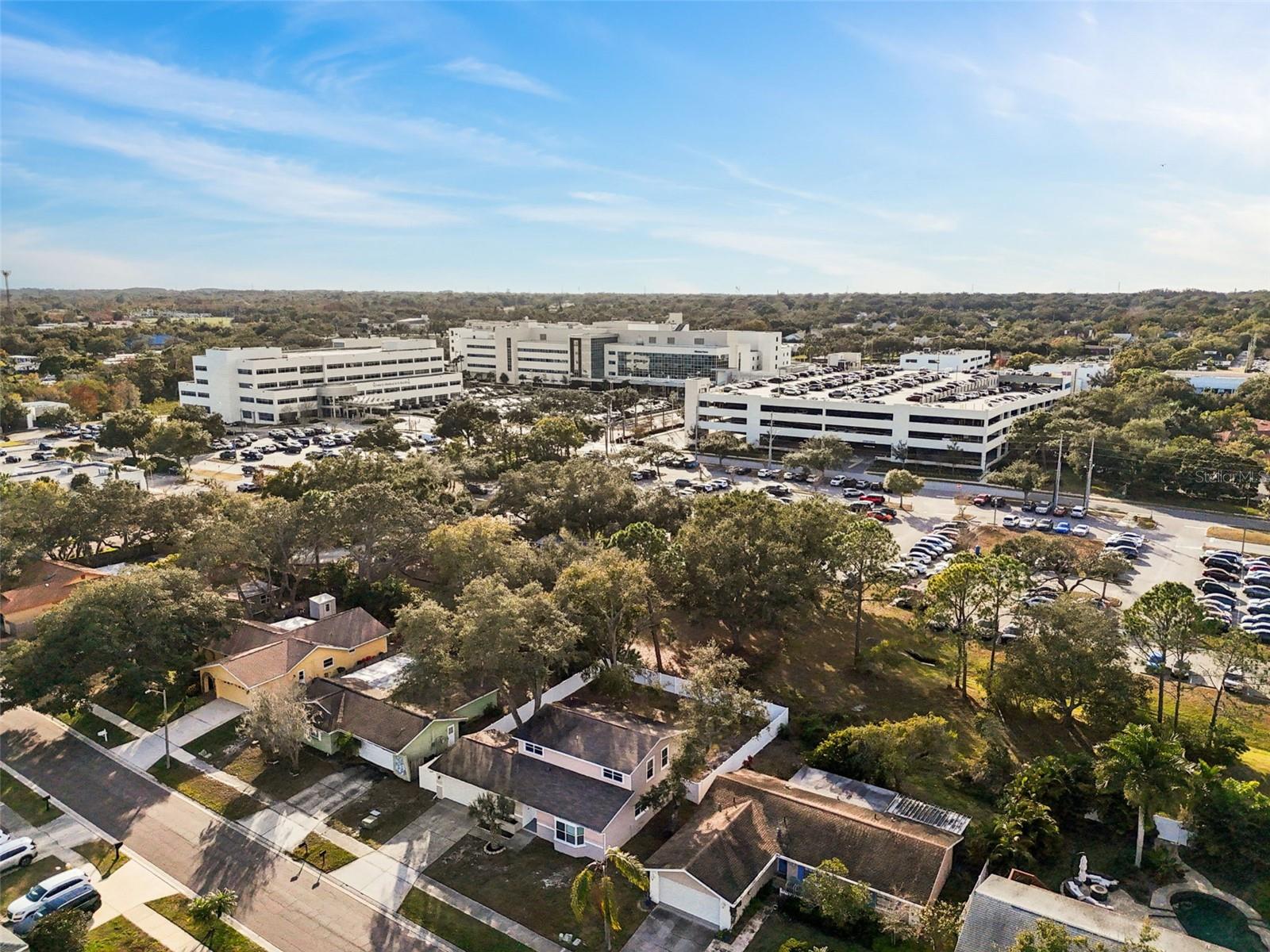 BRIARWOOD - Residential