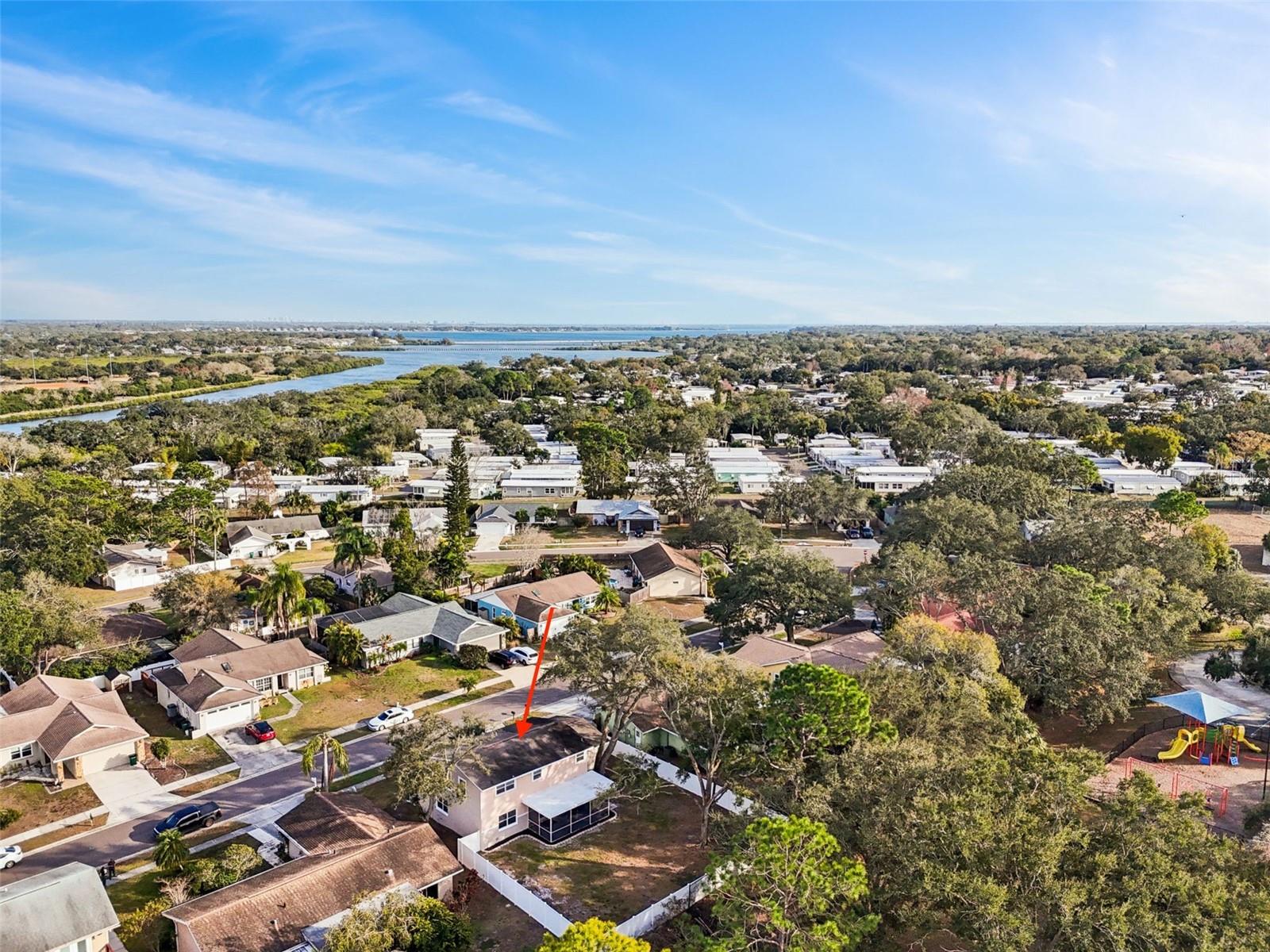 BRIARWOOD - Residential