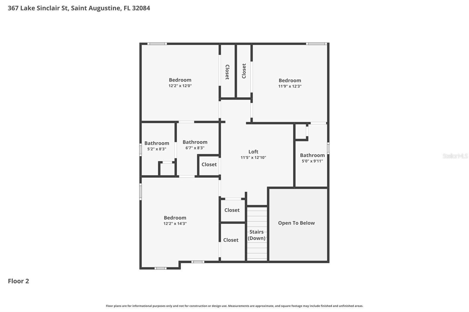 ST AUGUSTINE LAKES PH 1C - Residential