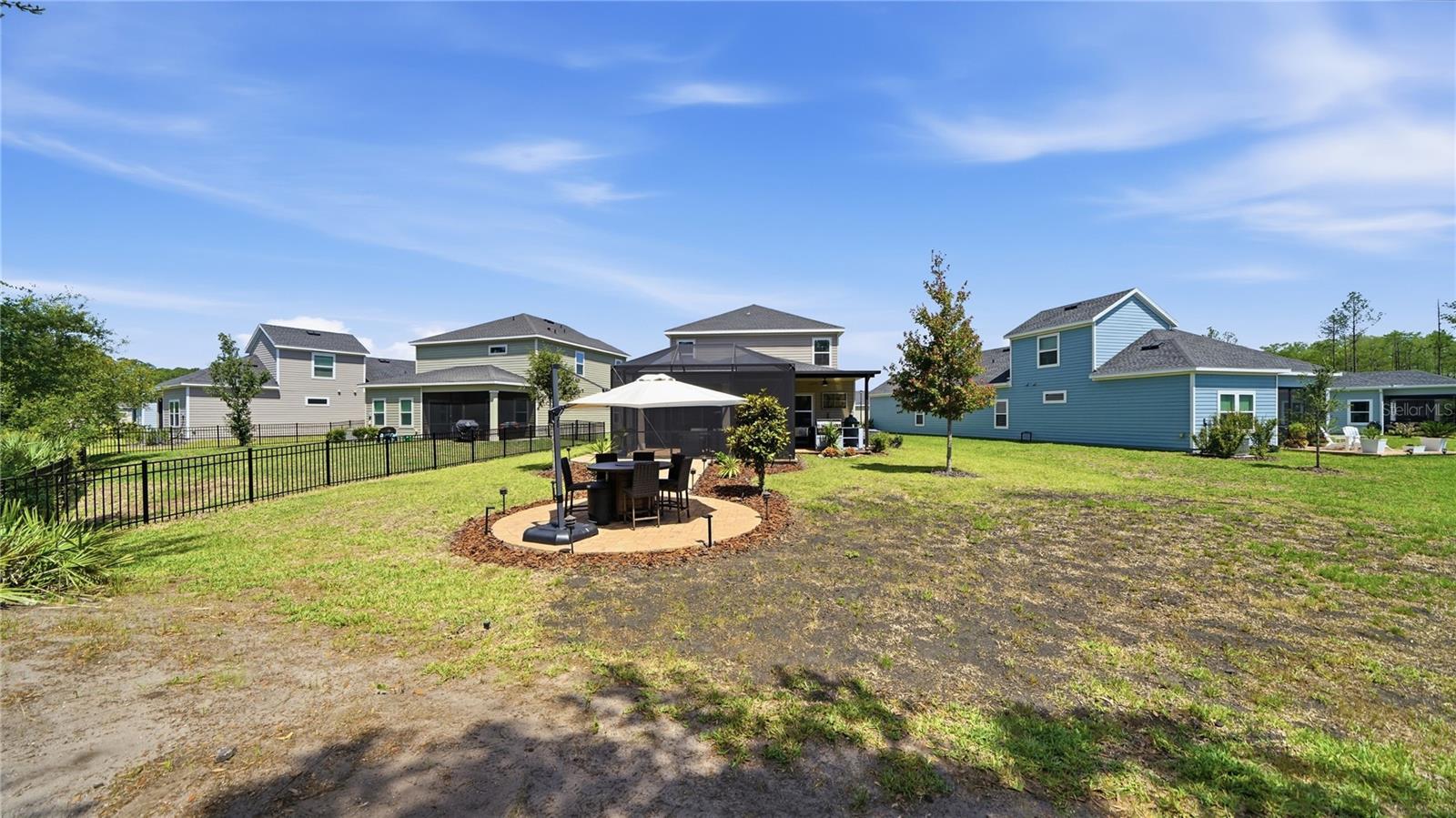 ST AUGUSTINE LAKES PH 1C - Residential