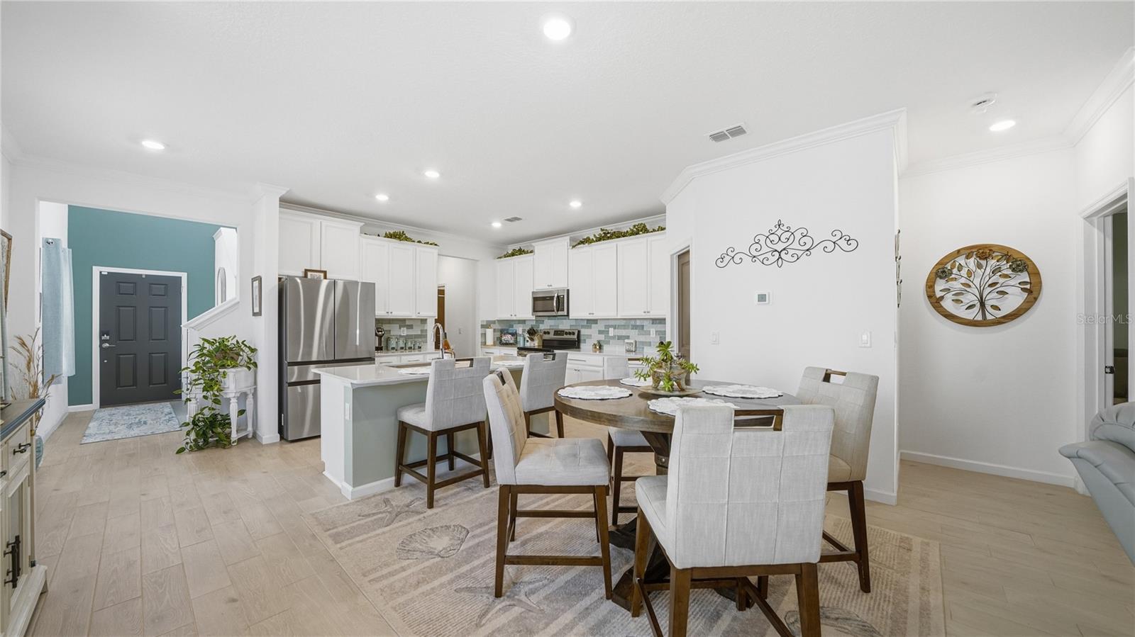 ST AUGUSTINE LAKES PH 1C - Residential
