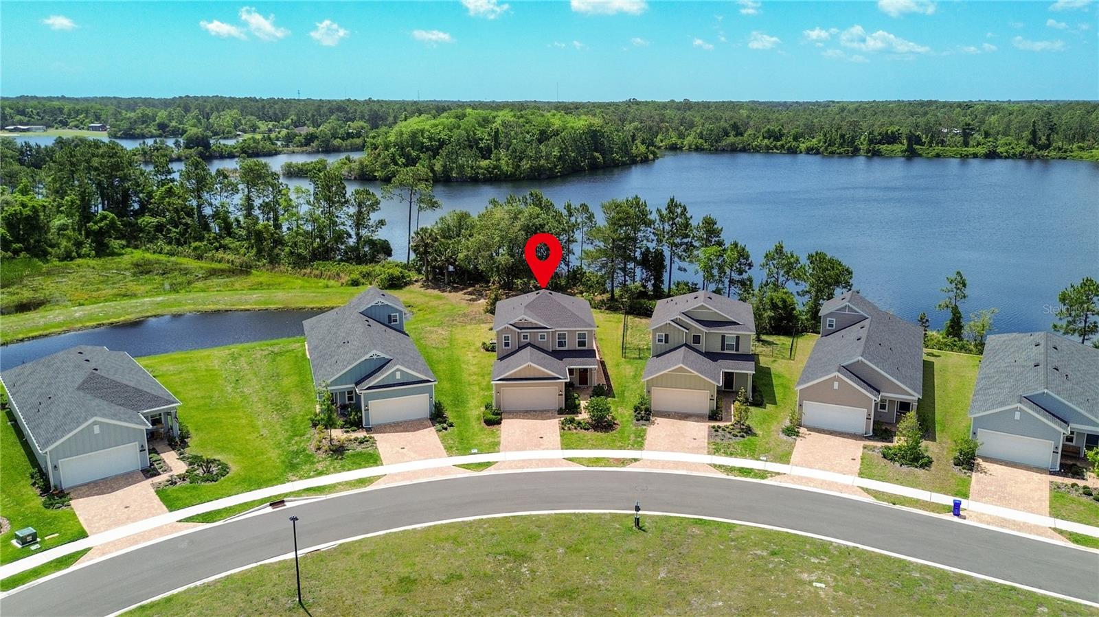 ST AUGUSTINE LAKES PH 1C - Residential