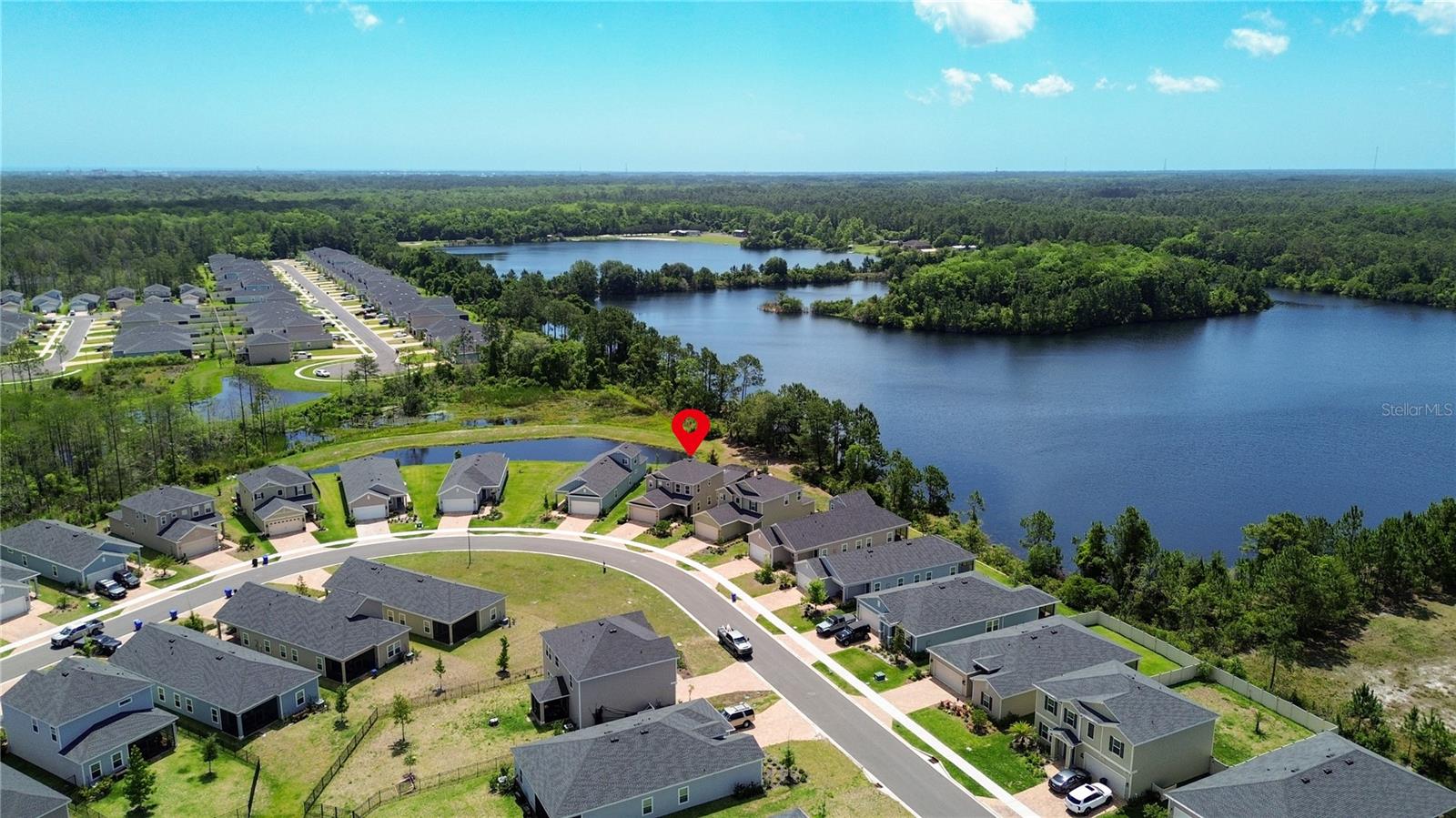 ST AUGUSTINE LAKES PH 1C - Residential