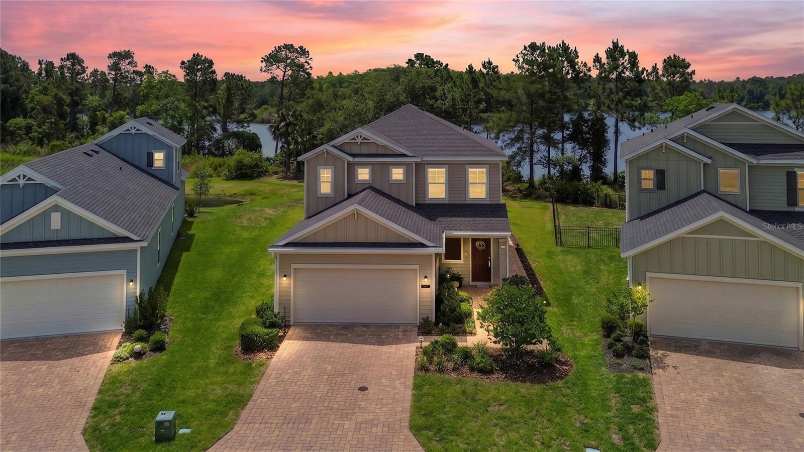 ST AUGUSTINE LAKES PH 1C - Residential