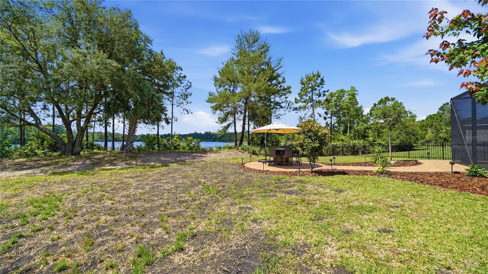 ST AUGUSTINE LAKES PH 1C - Residential
