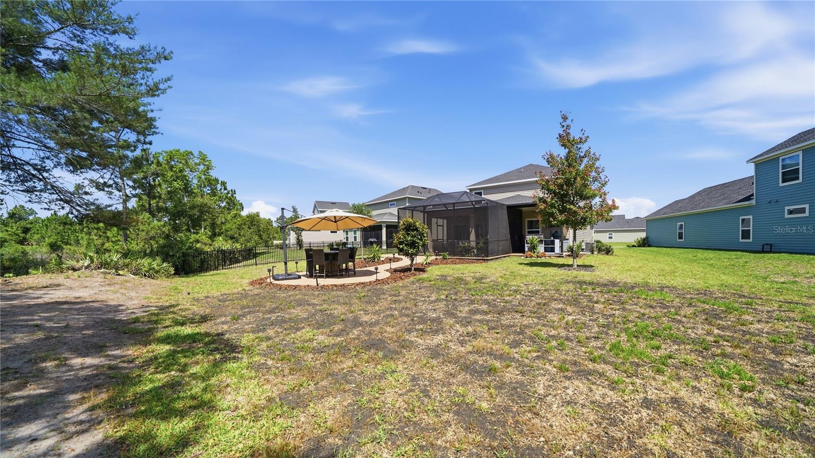 ST AUGUSTINE LAKES PH 1C - Residential