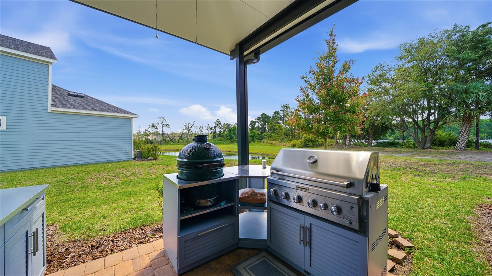 ST AUGUSTINE LAKES PH 1C - Residential