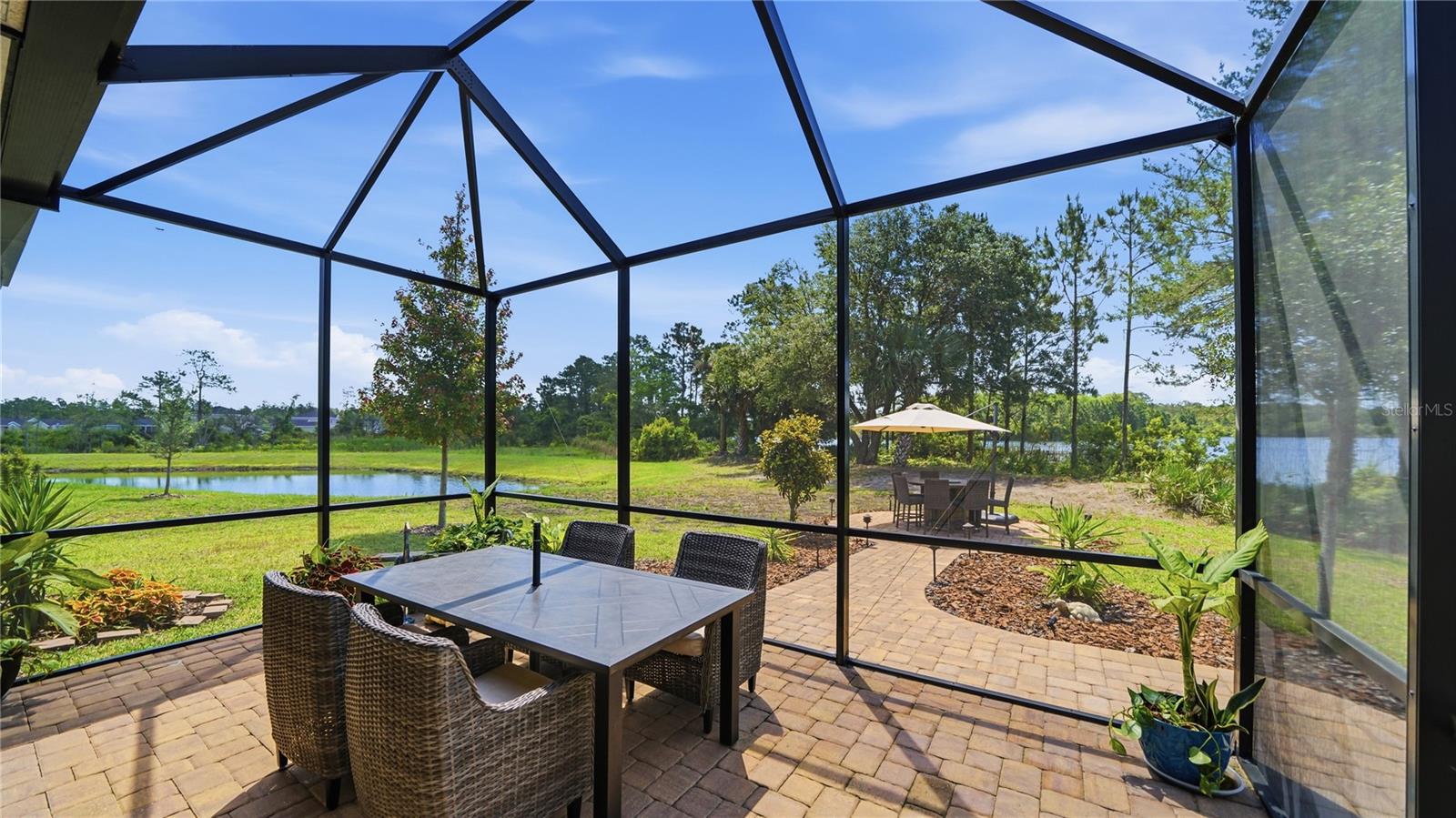 ST AUGUSTINE LAKES PH 1C - Residential