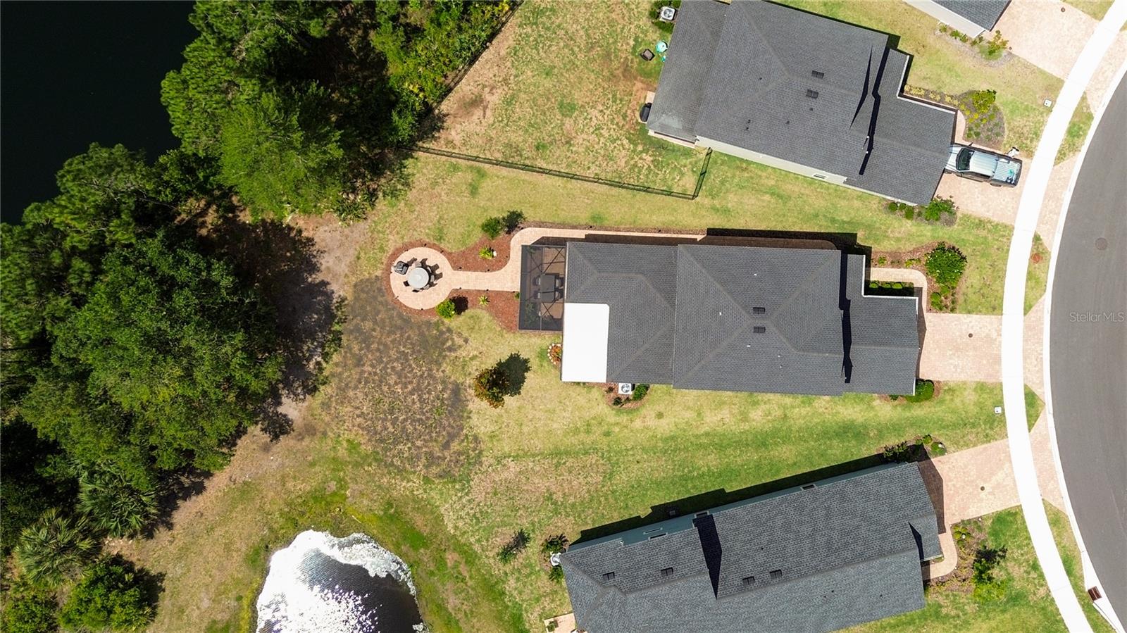 ST AUGUSTINE LAKES PH 1C - Residential