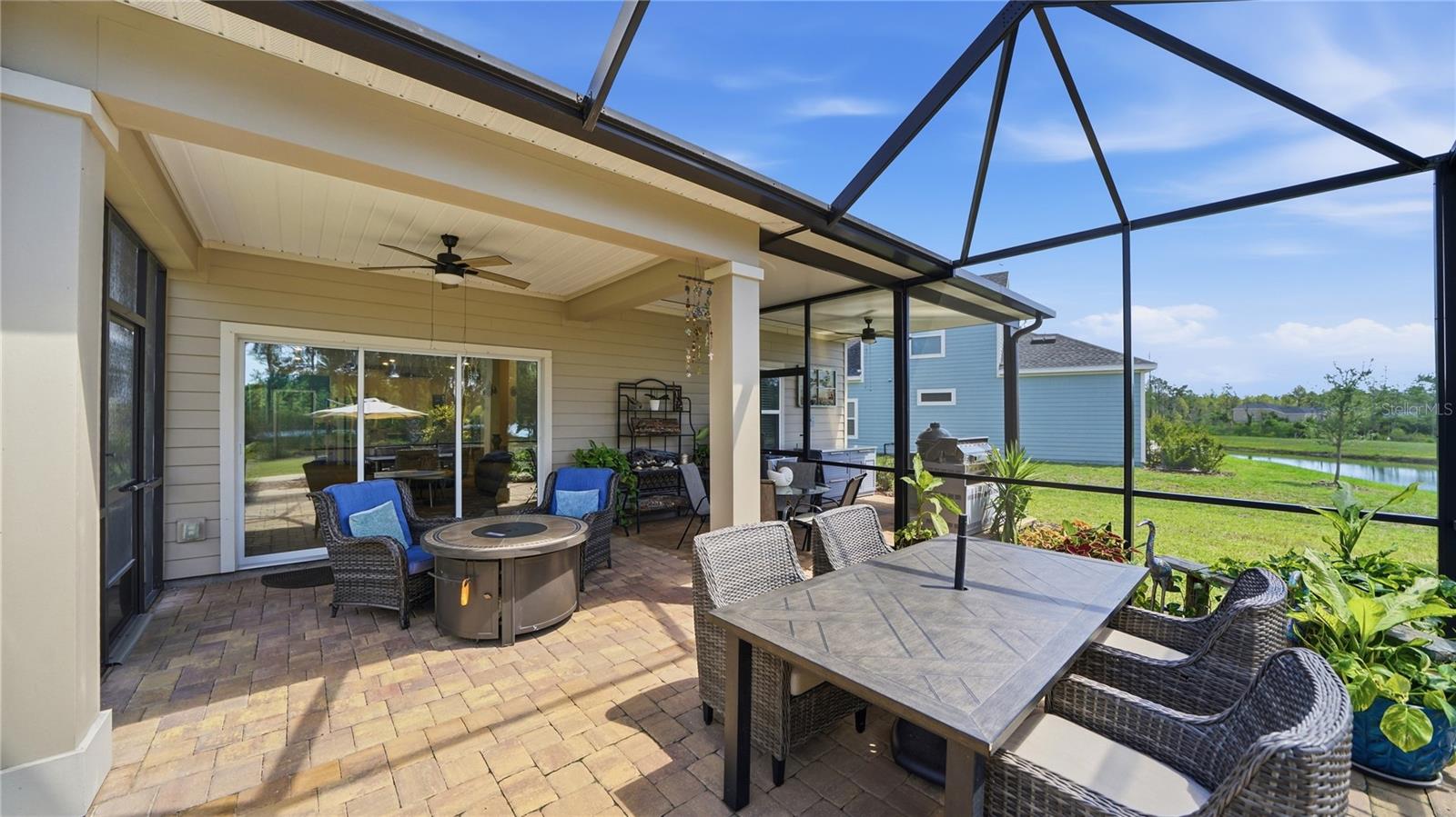 ST AUGUSTINE LAKES PH 1C - Residential