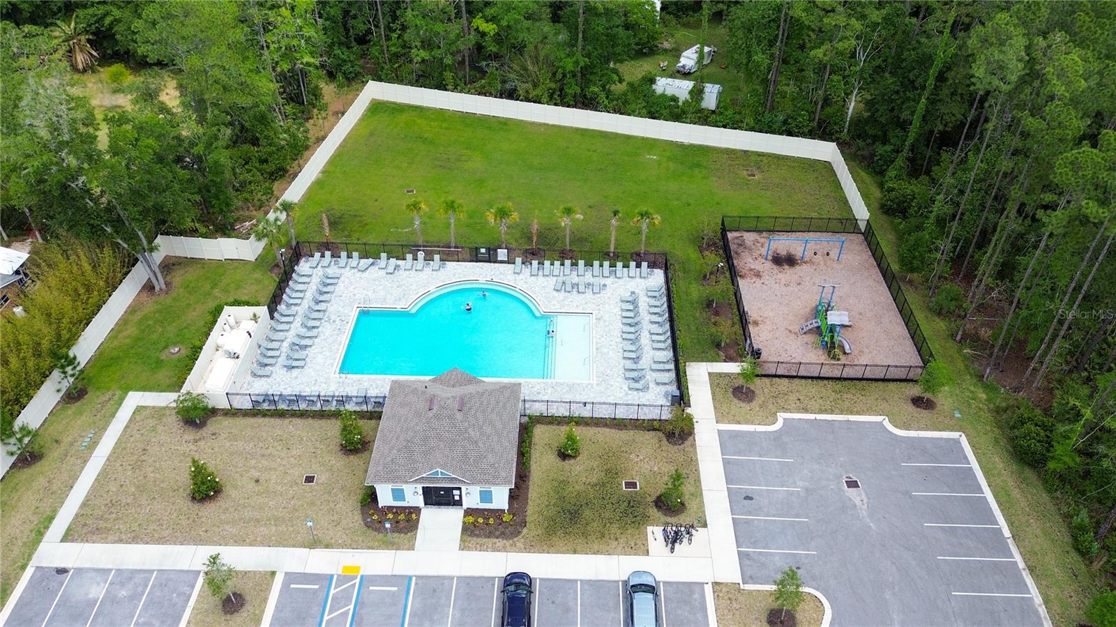 ST AUGUSTINE LAKES PH 1C - Residential
