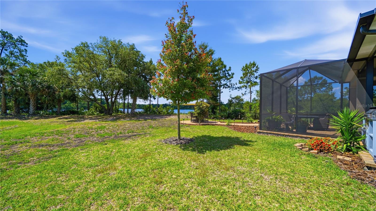 ST AUGUSTINE LAKES PH 1C - Residential