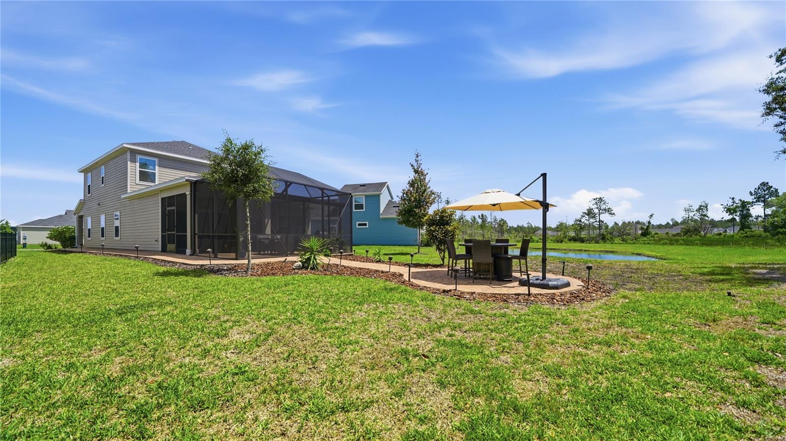 ST AUGUSTINE LAKES PH 1C - Residential