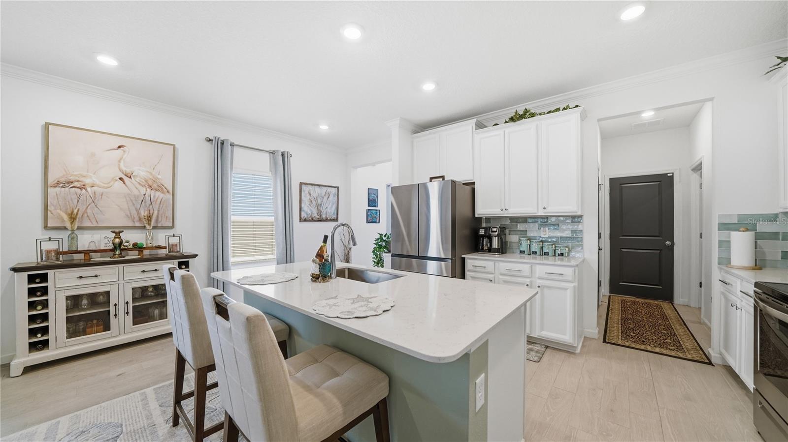 ST AUGUSTINE LAKES PH 1C - Residential