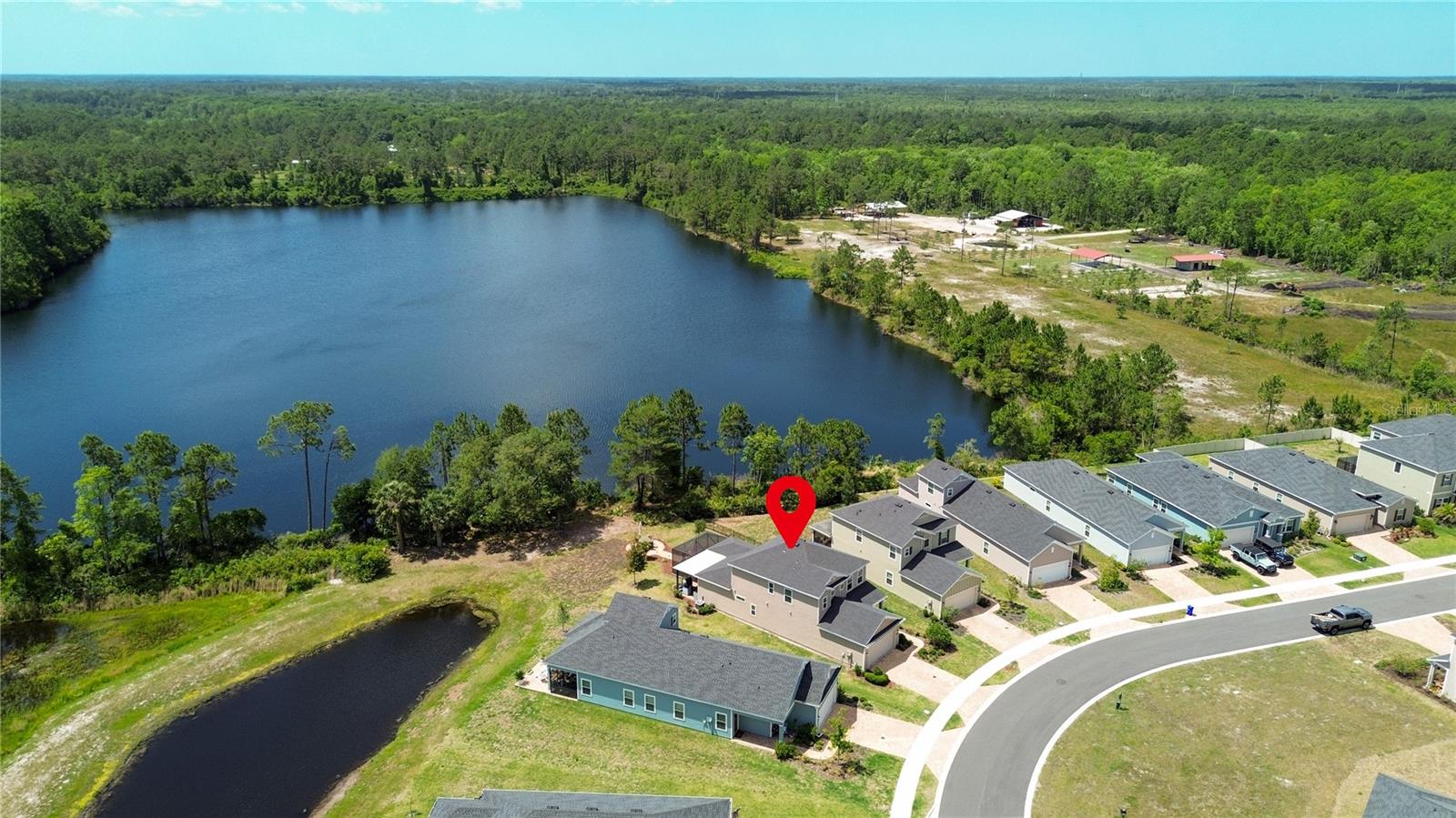 ST AUGUSTINE LAKES PH 1C - Residential