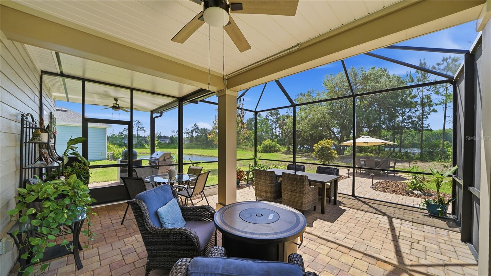 ST AUGUSTINE LAKES PH 1C - Residential