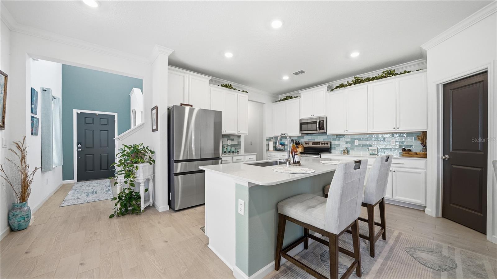 ST AUGUSTINE LAKES PH 1C - Residential