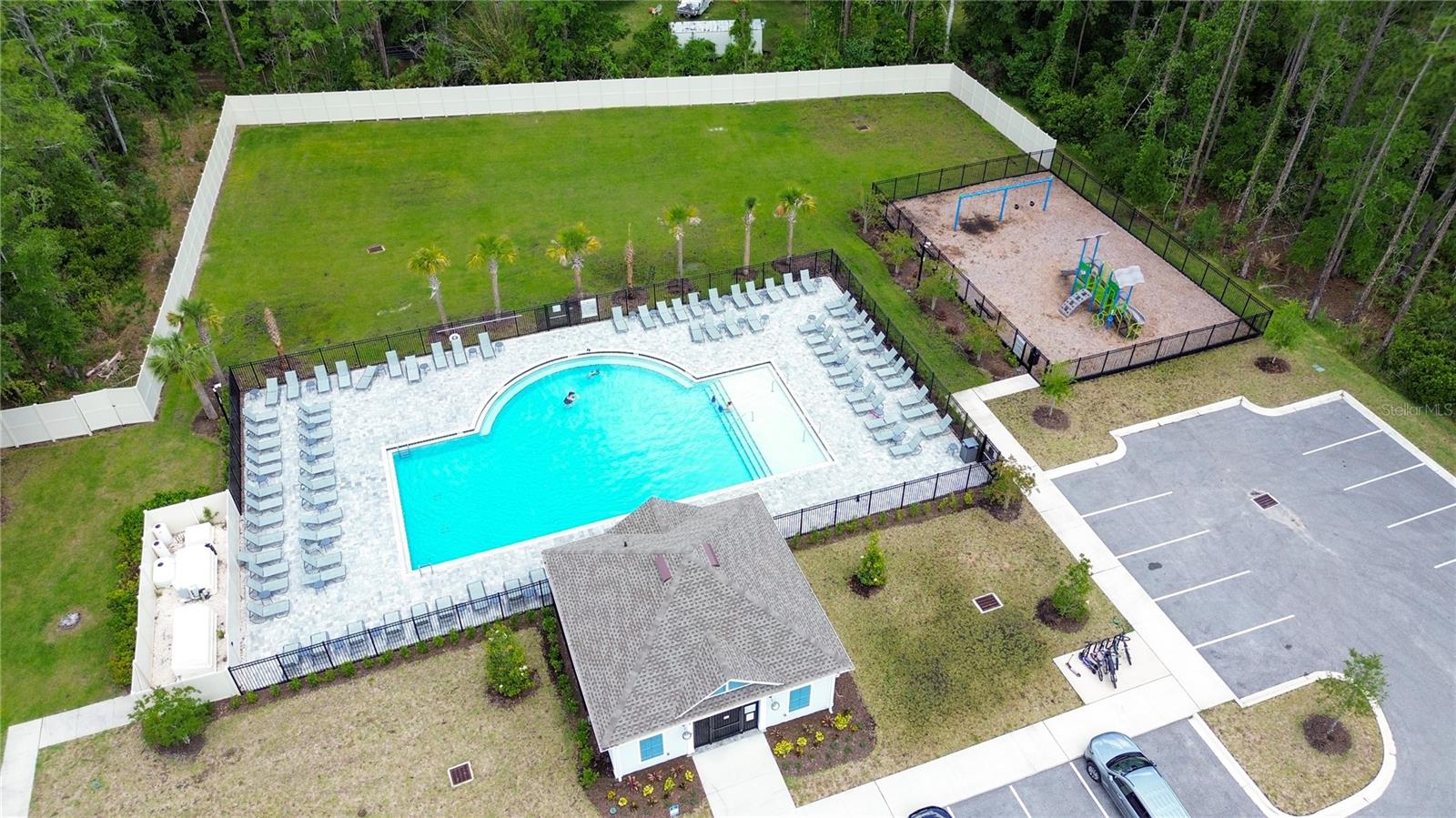 ST AUGUSTINE LAKES PH 1C - Residential