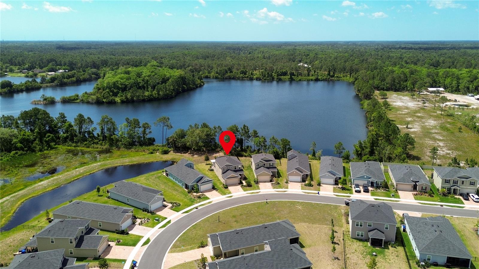 ST AUGUSTINE LAKES PH 1C - Residential