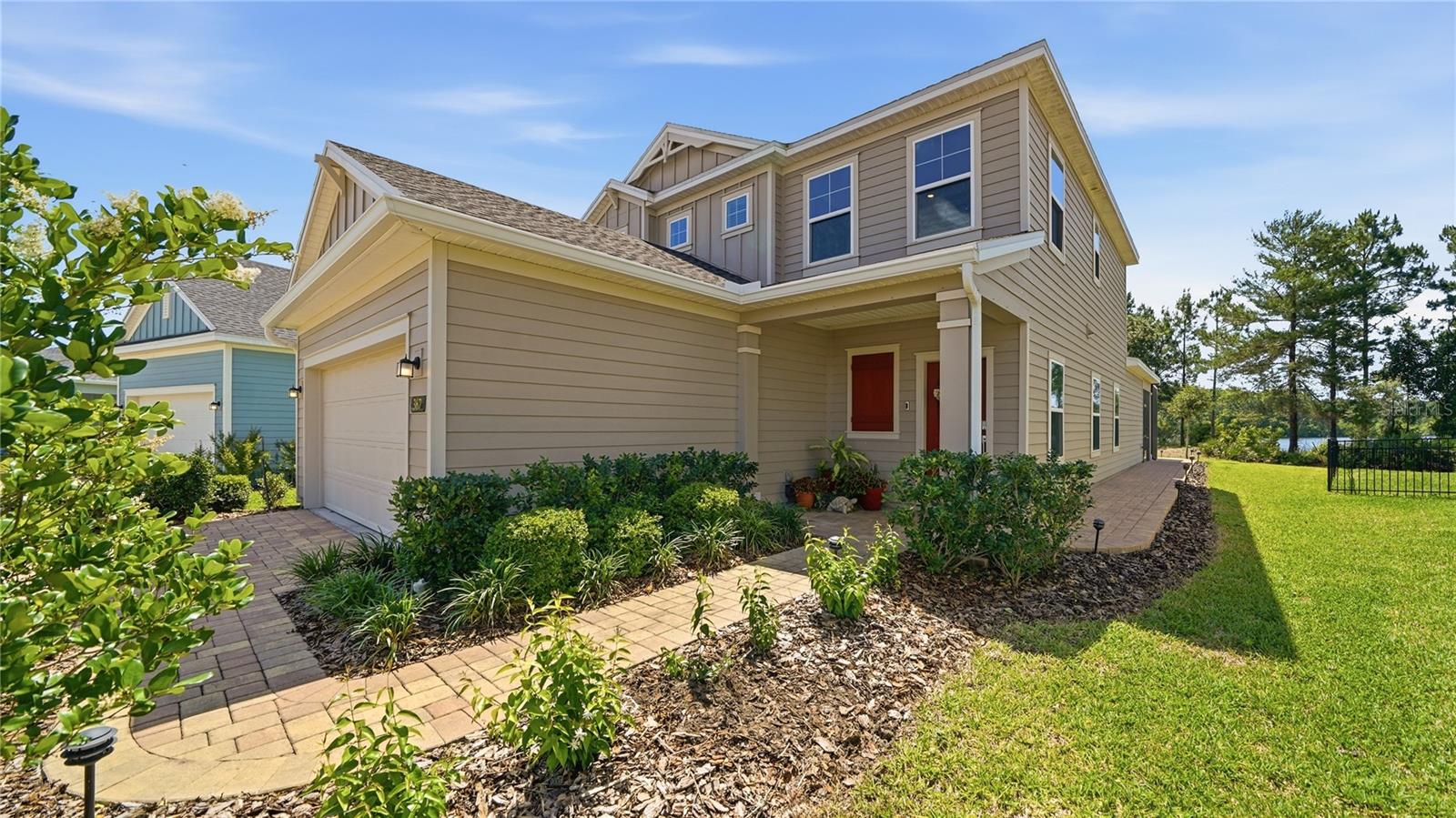 ST AUGUSTINE LAKES PH 1C - Residential