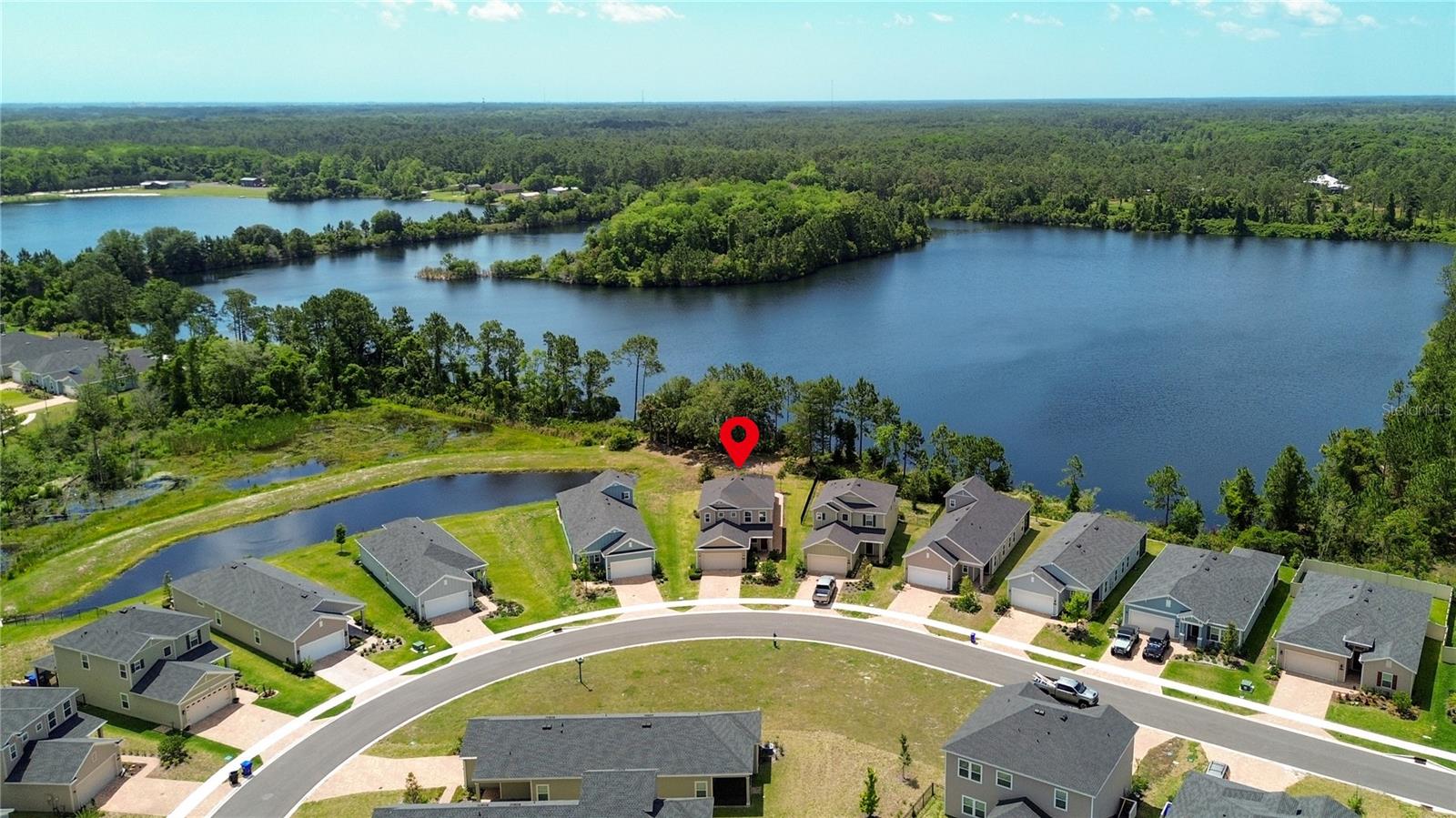 ST AUGUSTINE LAKES PH 1C - Residential