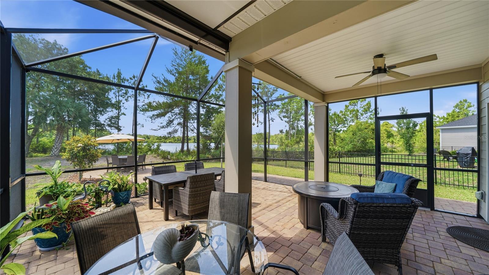 ST AUGUSTINE LAKES PH 1C - Residential