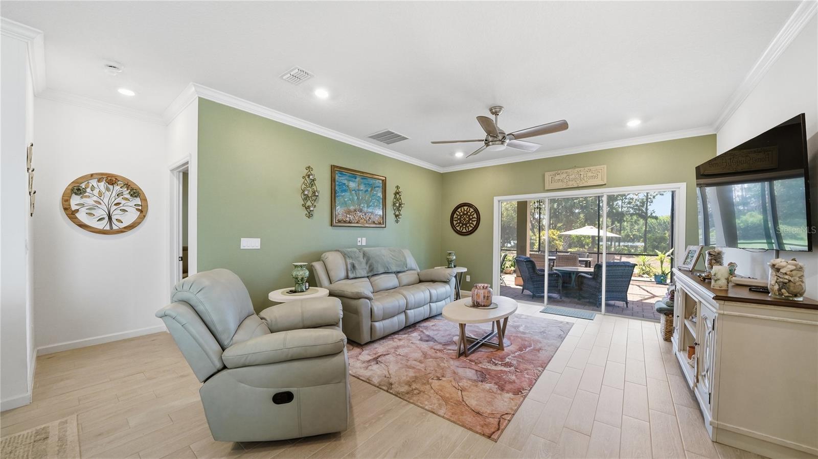 ST AUGUSTINE LAKES PH 1C - Residential