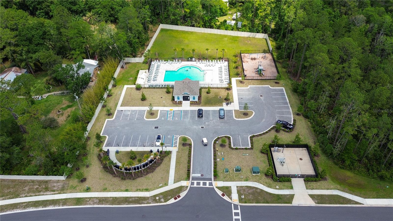 ST AUGUSTINE LAKES PH 1C - Residential