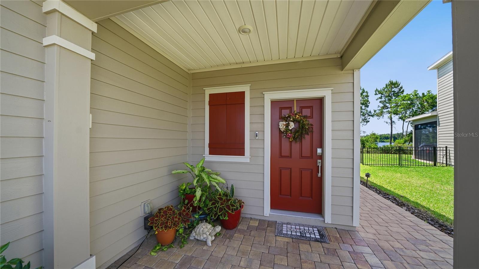 ST AUGUSTINE LAKES PH 1C - Residential