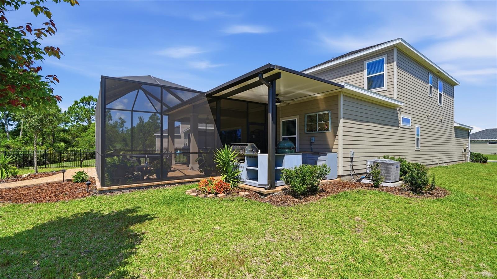 ST AUGUSTINE LAKES PH 1C - Residential