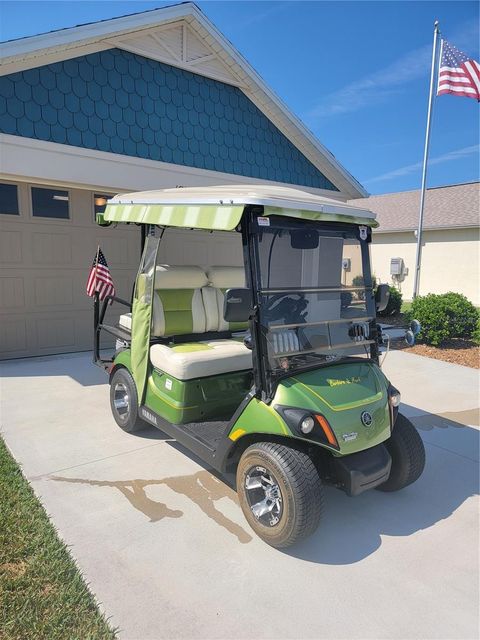 Tiny photo for 1818 Trimarche Terrace, The Villages, FL 32163 (MLS # G5105085)