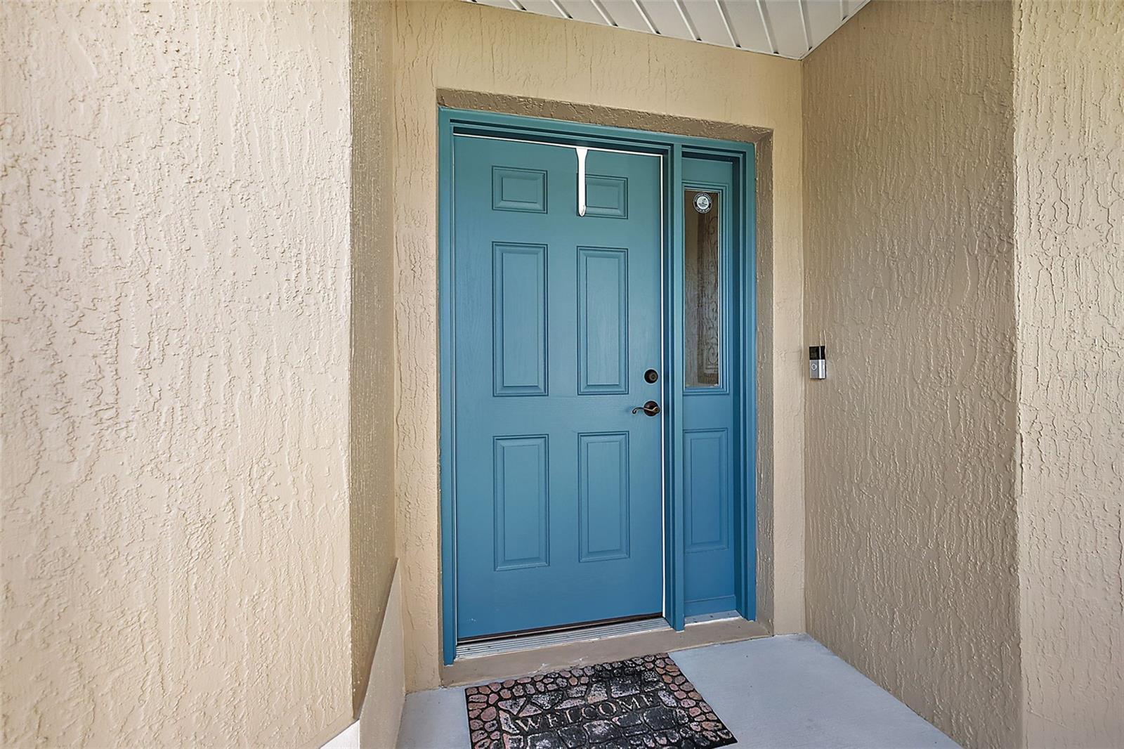 VILLAGES/SOUTHERN OAKS LILLY V - Residential