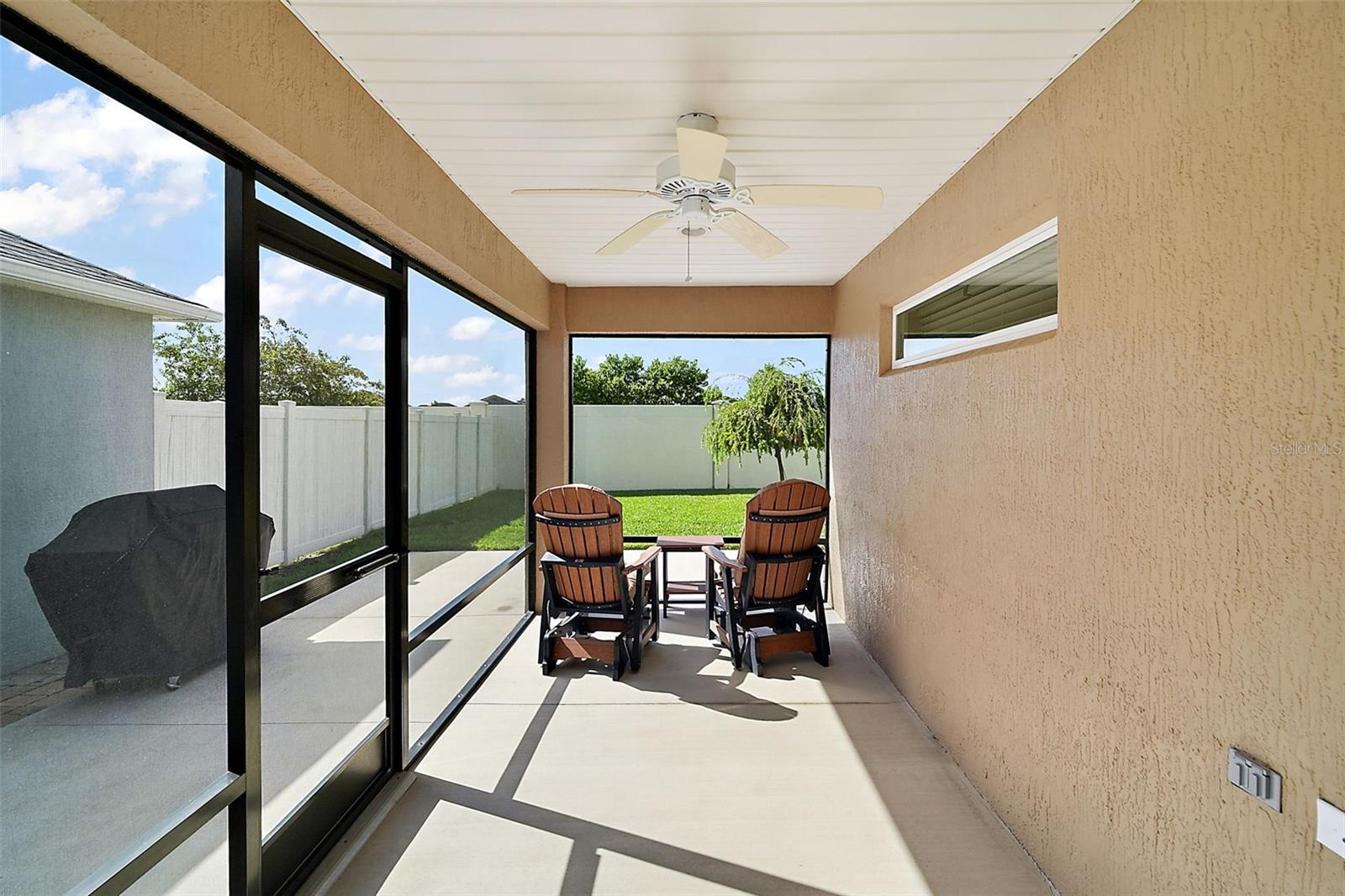 VILLAGES/SOUTHERN OAKS LILLY V - Residential