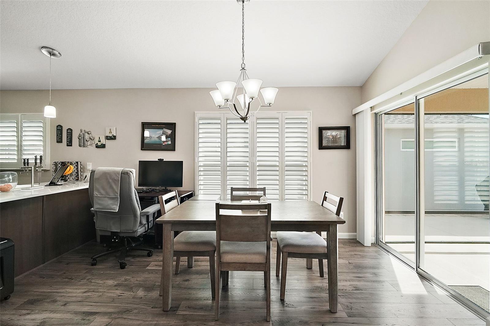 VILLAGES/SOUTHERN OAKS LILLY V - Residential