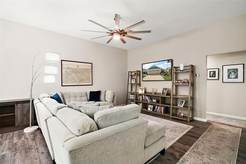Tiny photo for 1818 Trimarche Terrace, The Villages, FL 32163 (MLS # G5105085)