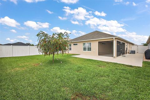 Tiny photo for 1818 Trimarche Terrace, The Villages, FL 32163 (MLS # G5105085)