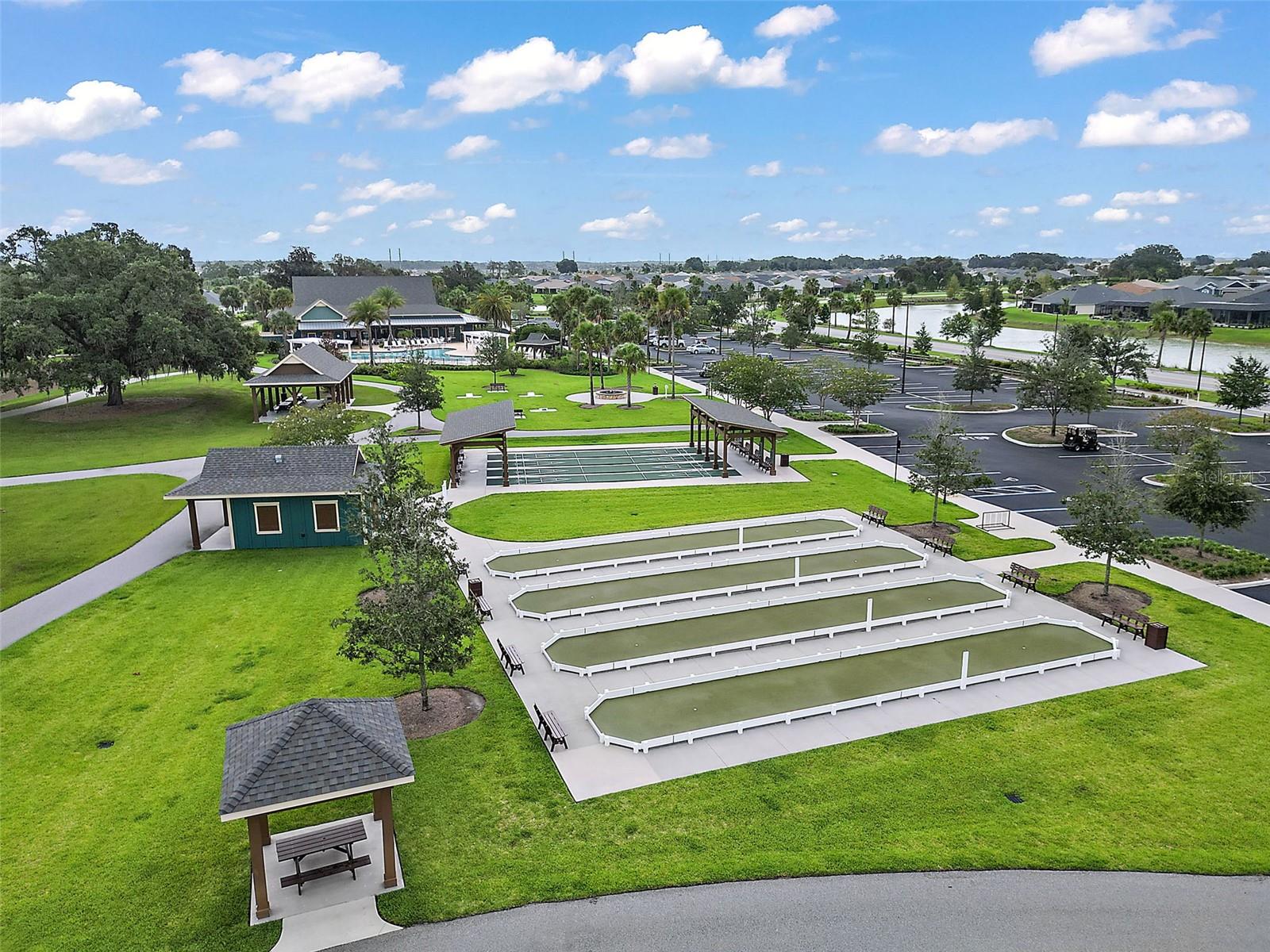 VILLAGES/SOUTHERN OAKS LILLY V - Residential