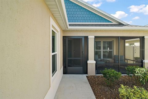 Tiny photo for 1818 Trimarche Terrace, The Villages, FL 32163 (MLS # G5105085)