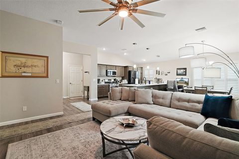 Tiny photo for 1818 Trimarche Terrace, The Villages, FL 32163 (MLS # G5105085)