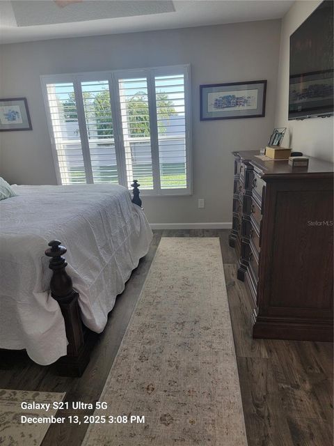 Tiny photo for 1818 Trimarche Terrace, The Villages, FL 32163 (MLS # G5105085)