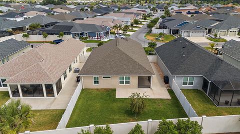 Tiny photo for 1818 Trimarche Terrace, The Villages, FL 32163 (MLS # G5105085)