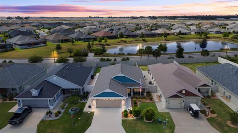 Tiny photo for 1818 Trimarche Terrace, The Villages, FL 32163 (MLS # G5105085)