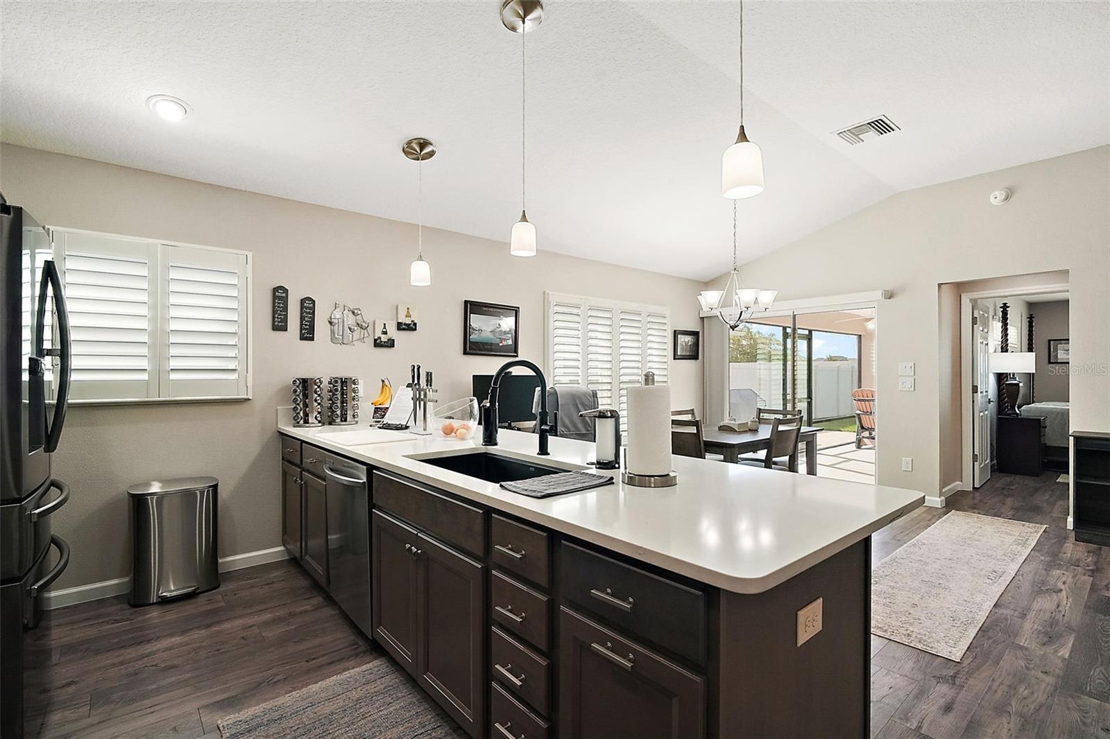 VILLAGES/SOUTHERN OAKS LILLY V - Residential